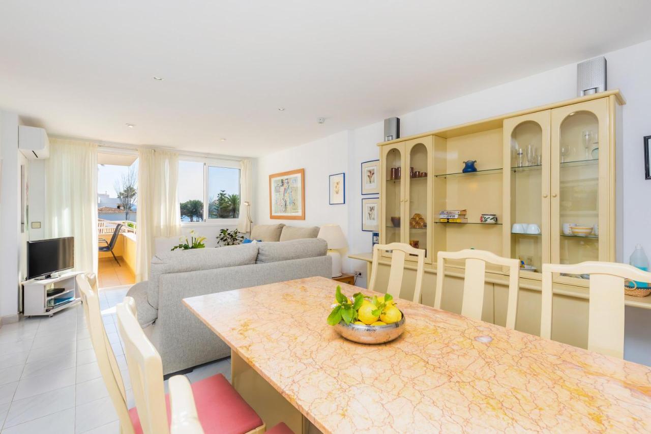 La Veleta With Sea View Apartment *