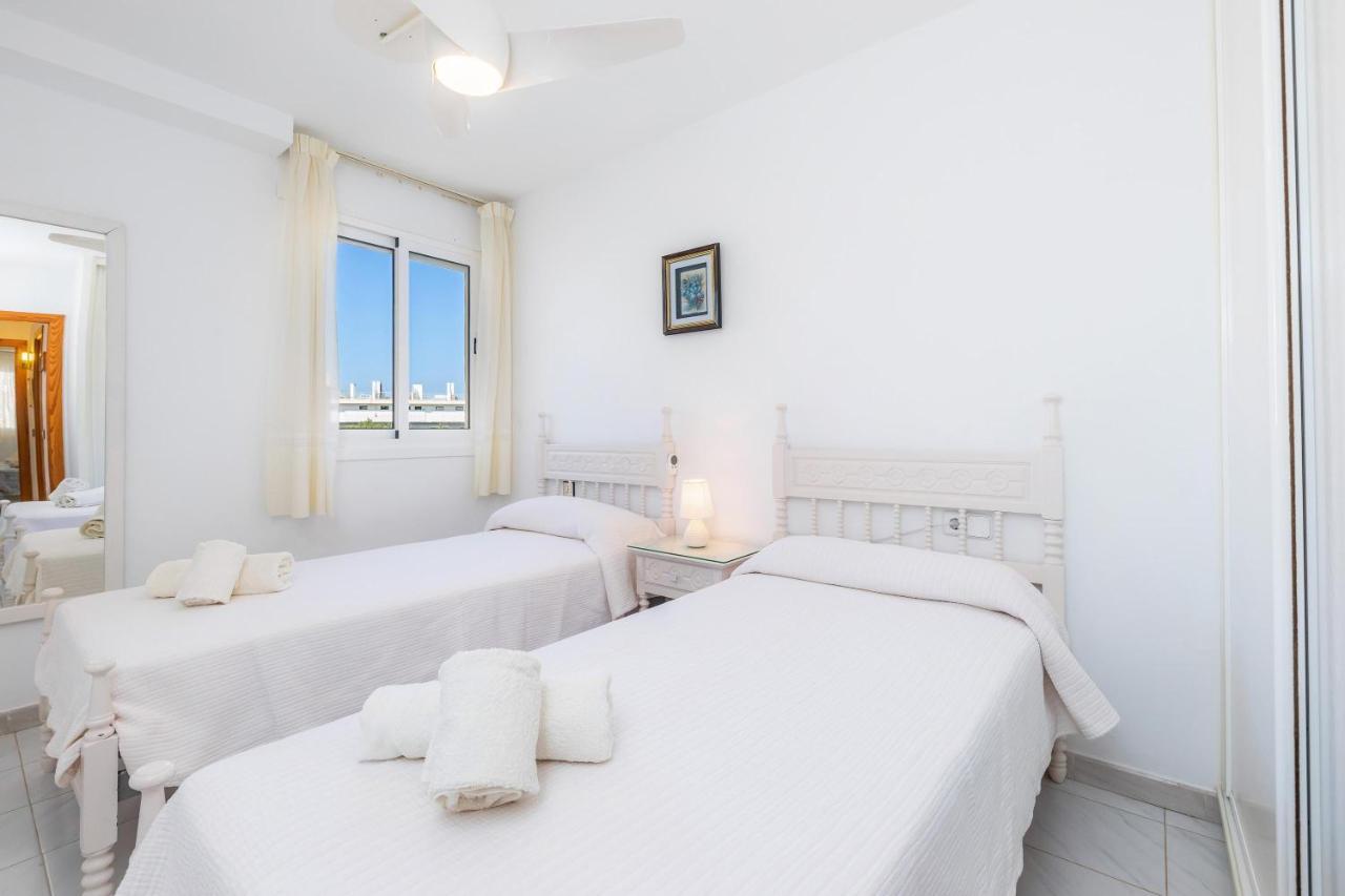 La Veleta With Sea View Apartment *
