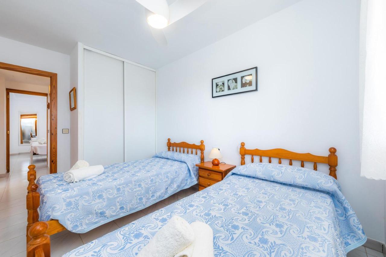 La Veleta With Sea View Apartment