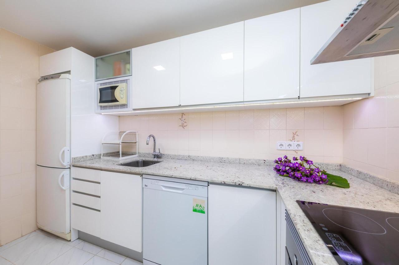 La Veleta With Sea View Apartment *