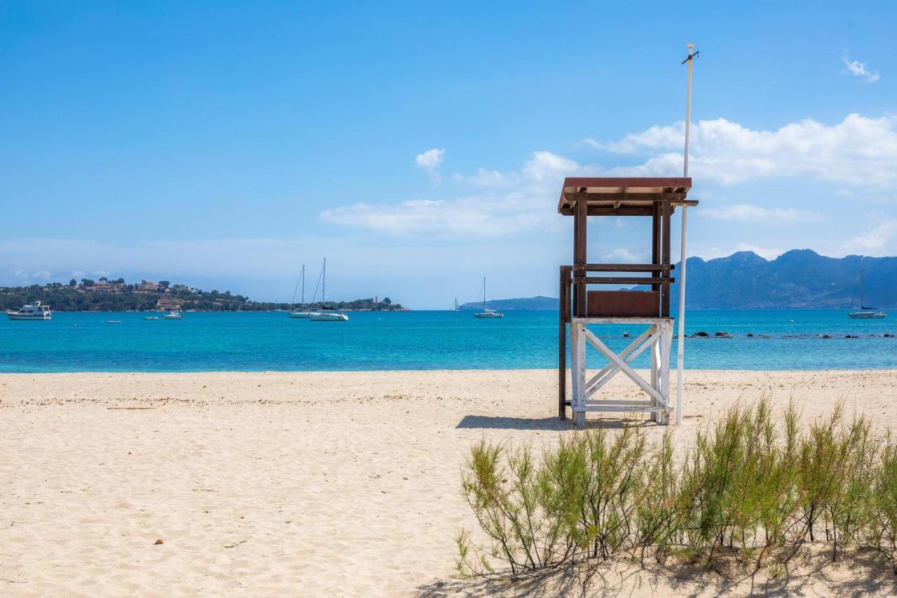 La Veleta With Sea View Apartment *